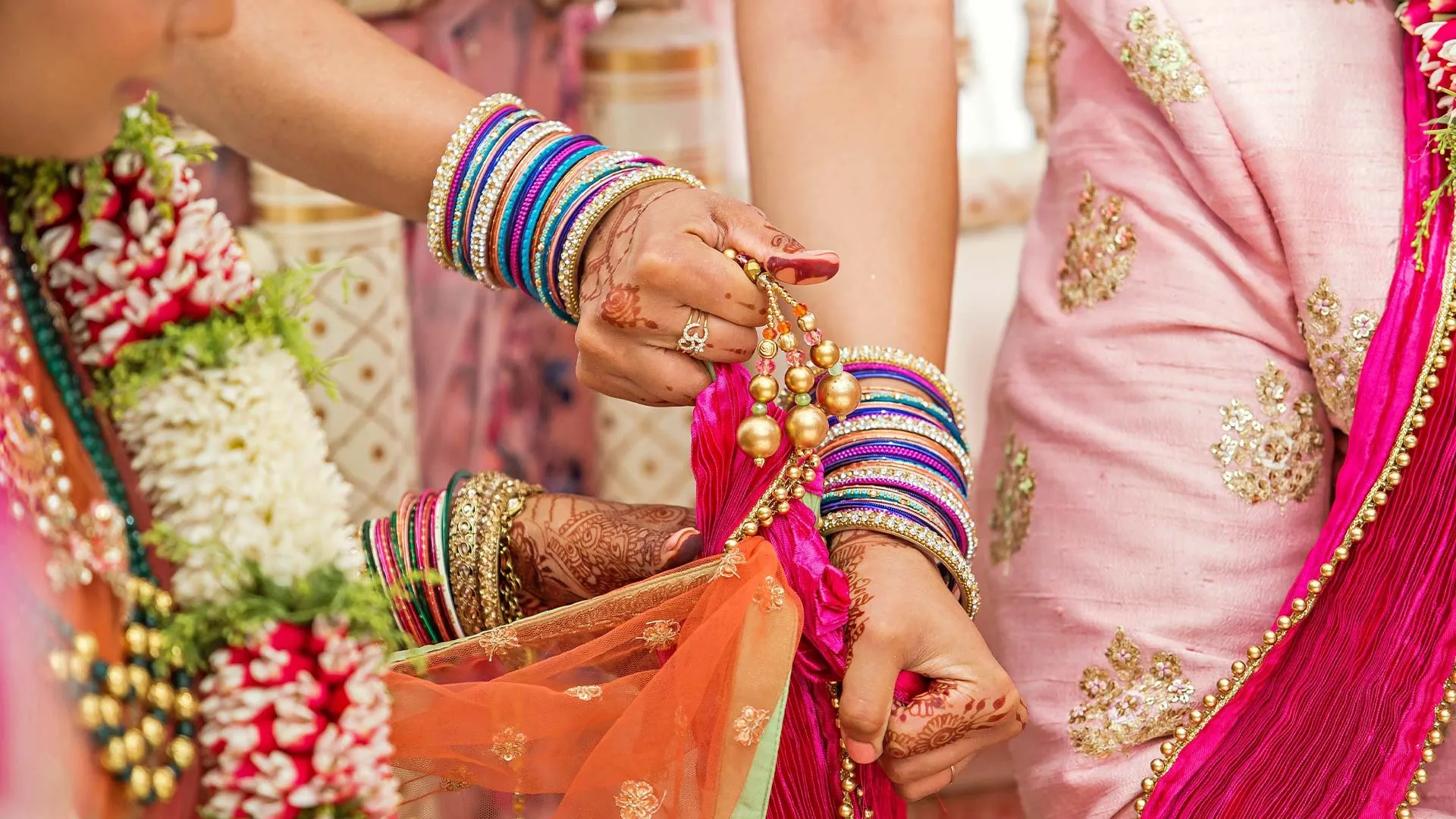 Exclusive Matrimonial Service | MatchMe