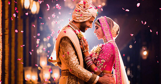 Best Matrimonial Service | Top Matrimonial Agency Delhi