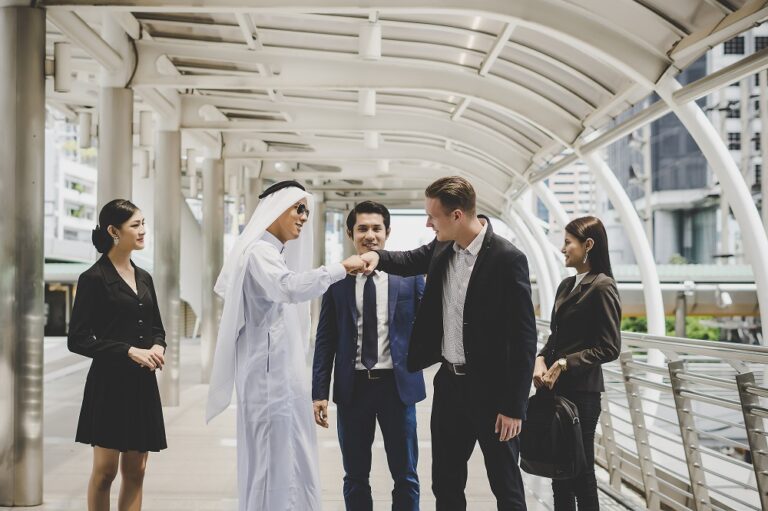 Best Matrimonial Bureaus in Dubai