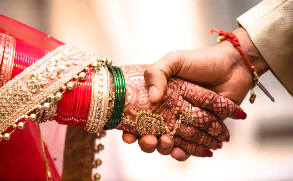 High End Matrimonial Service in delhi, India | MatchMe