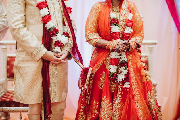 Elite Matrimonial Service in Delhi, India | MatchMe