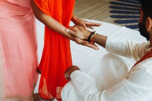 Exclusive Matrimonial Services in Delhi, India | MatchMe