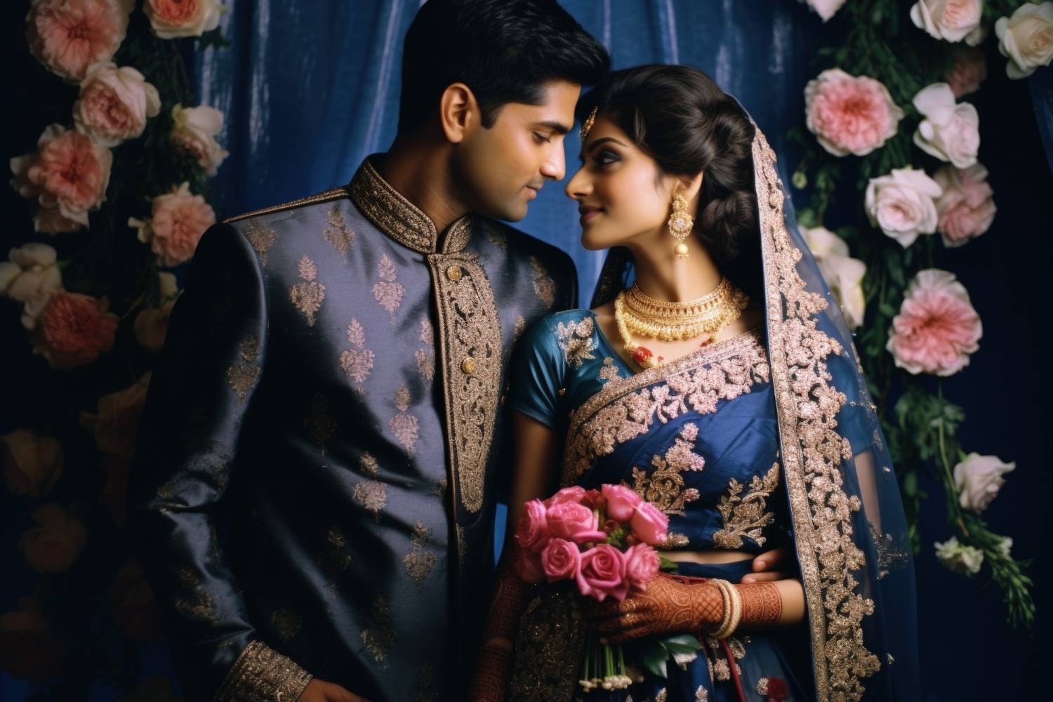 Best Matrimonial Service | Best Matrimonial bureau Delhi