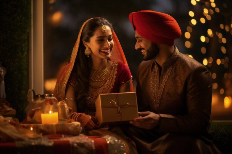 Premium Matrimony Services in Delhi