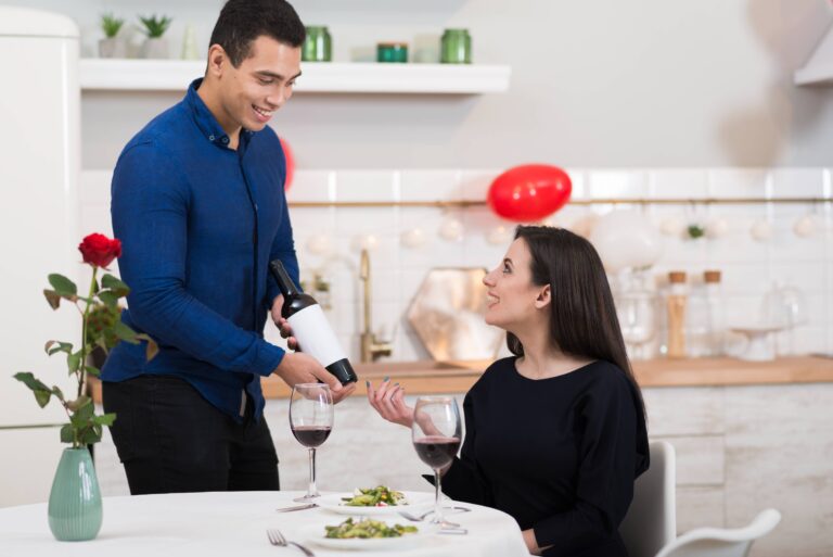 Elite Matrimonial Service in delhi